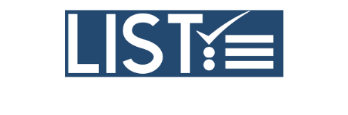 LIST Icon